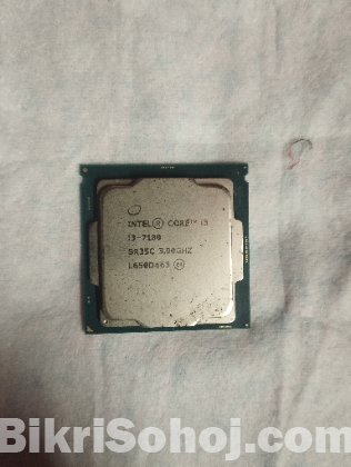 Processor